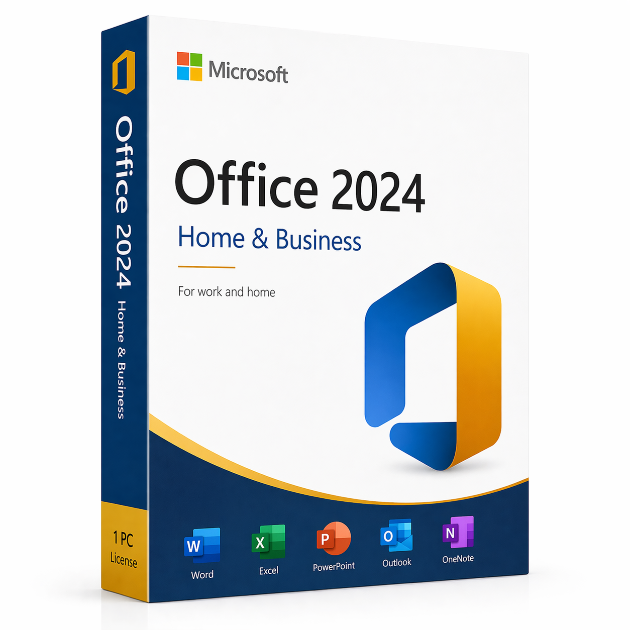 Office 2024 Home & Business