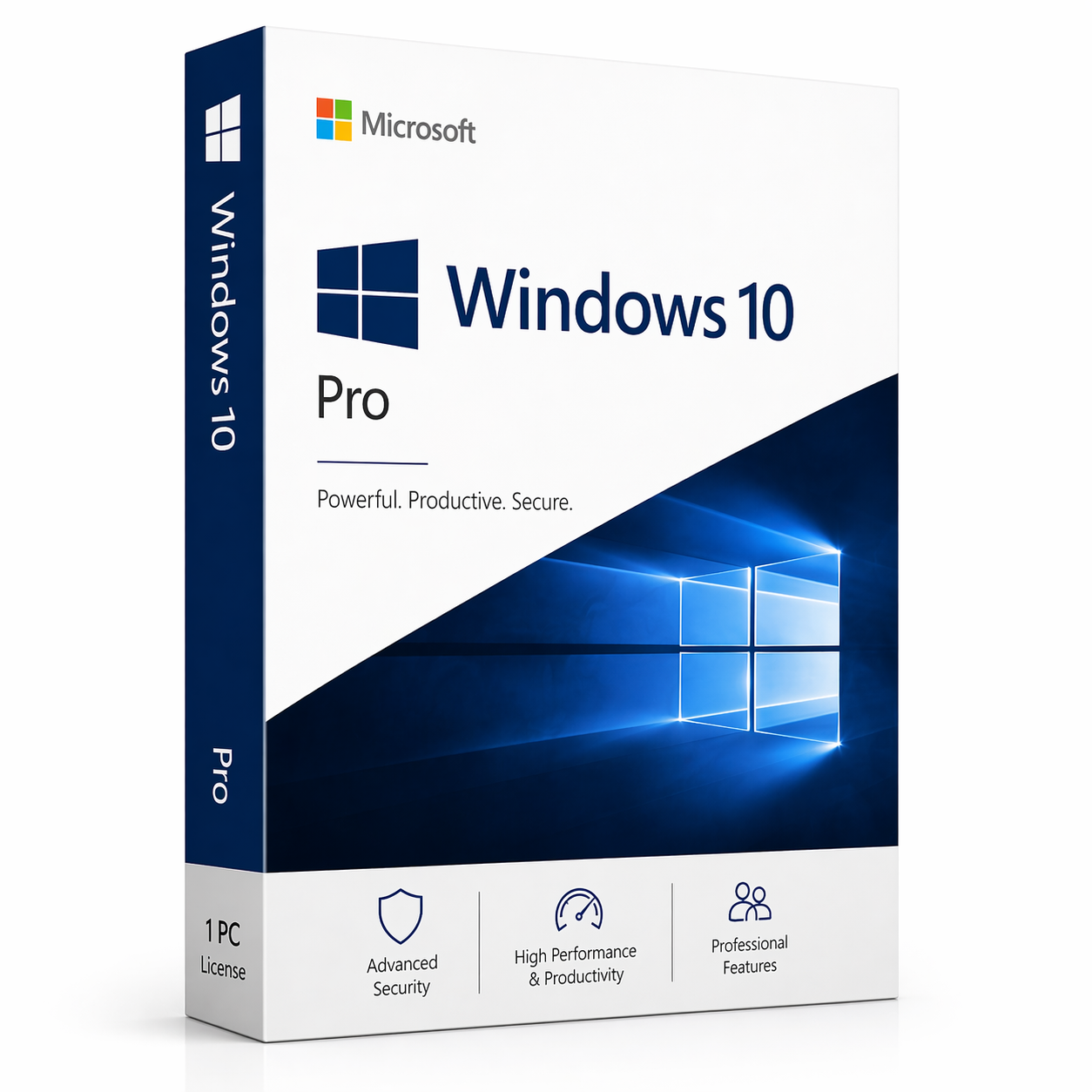 Windows 10 Pro