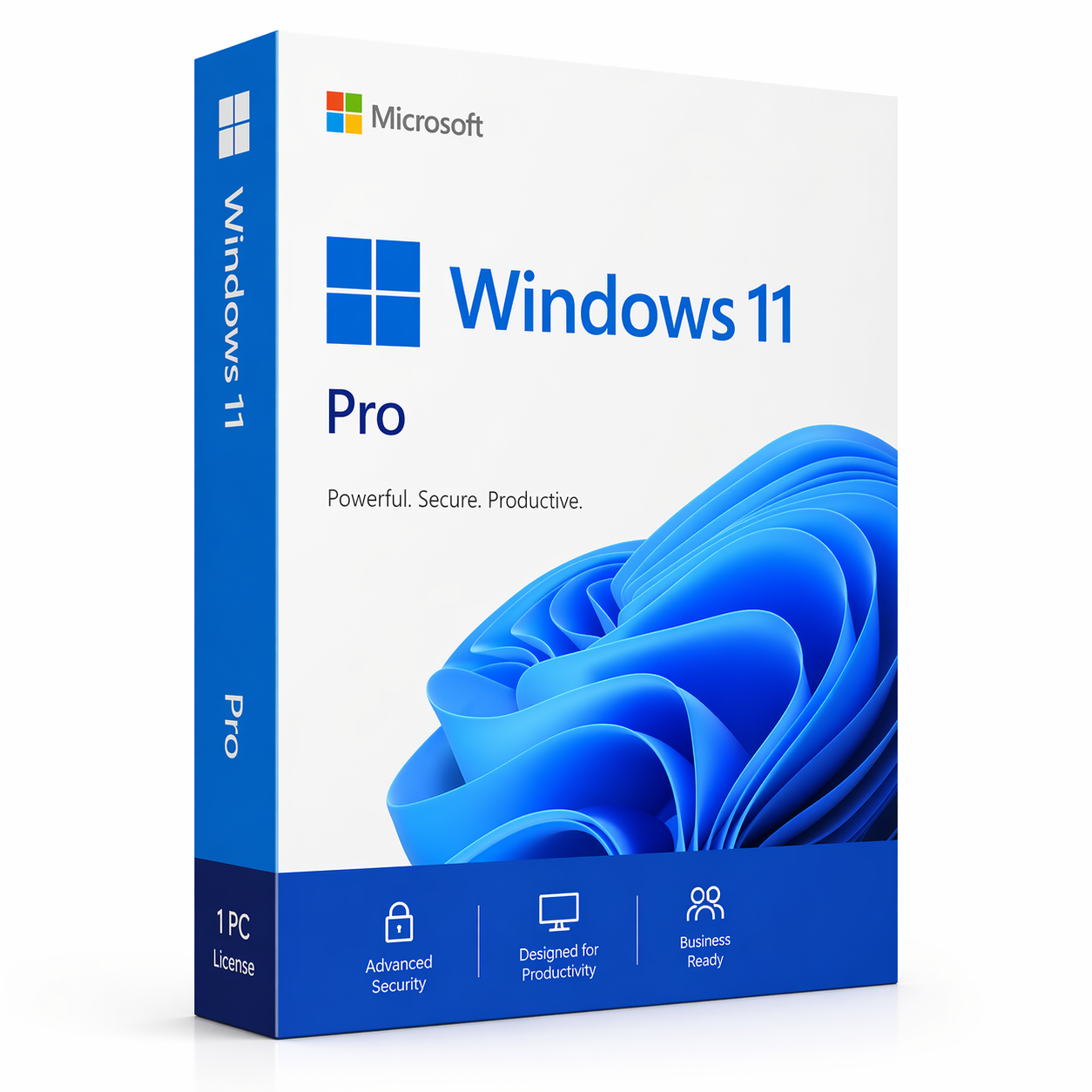 Windows 11 Pro