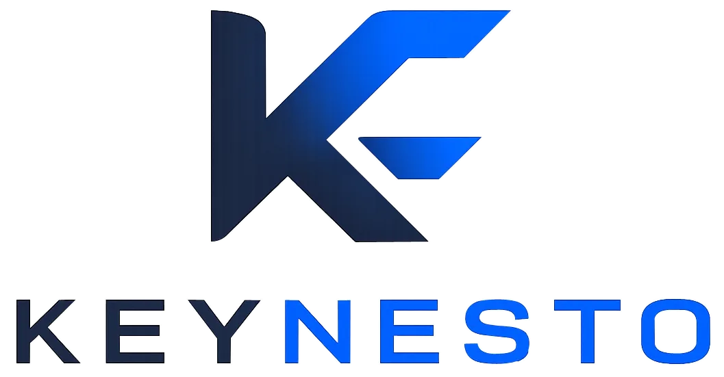 Keynesto Logo